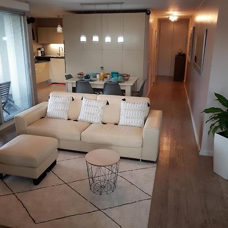 Cosy T3 Parmelan Appartement Annecy Luaran gambar