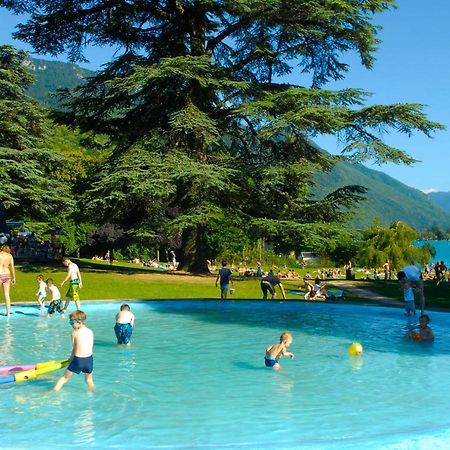 Cosy T3 Parmelan Appartement Annecy Luaran gambar