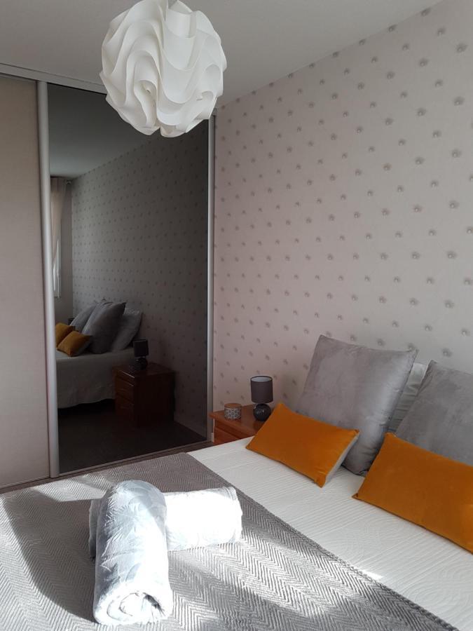 Cosy T3 Parmelan Appartement Annecy Luaran gambar