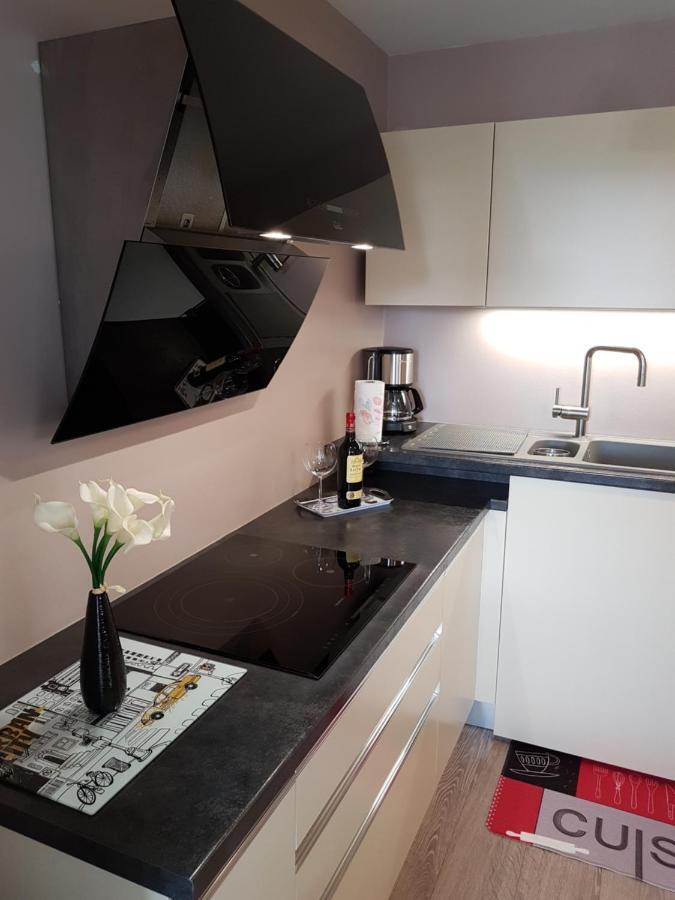 Cosy T3 Parmelan Appartement Annecy Luaran gambar