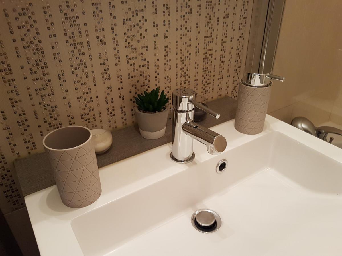 Cosy T3 Parmelan Appartement Annecy Luaran gambar