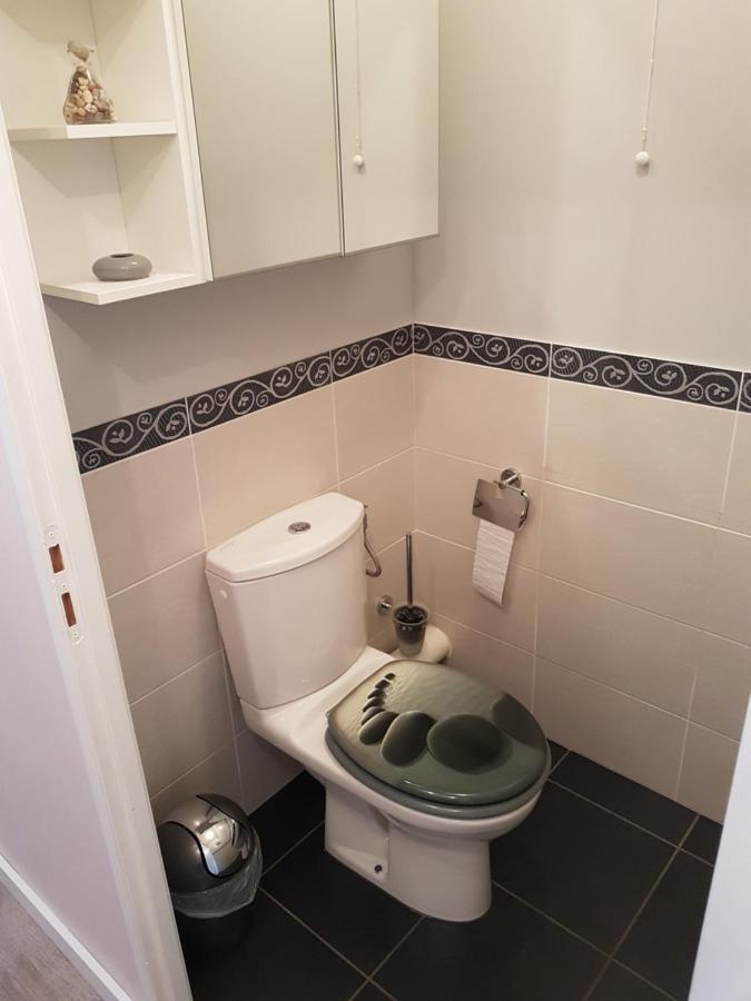Cosy T3 Parmelan Appartement Annecy Luaran gambar