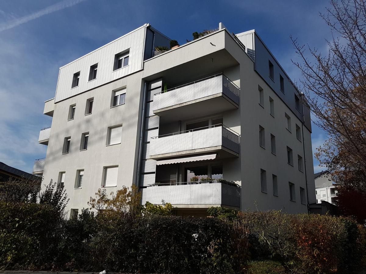 Cosy T3 Parmelan Appartement Annecy Luaran gambar